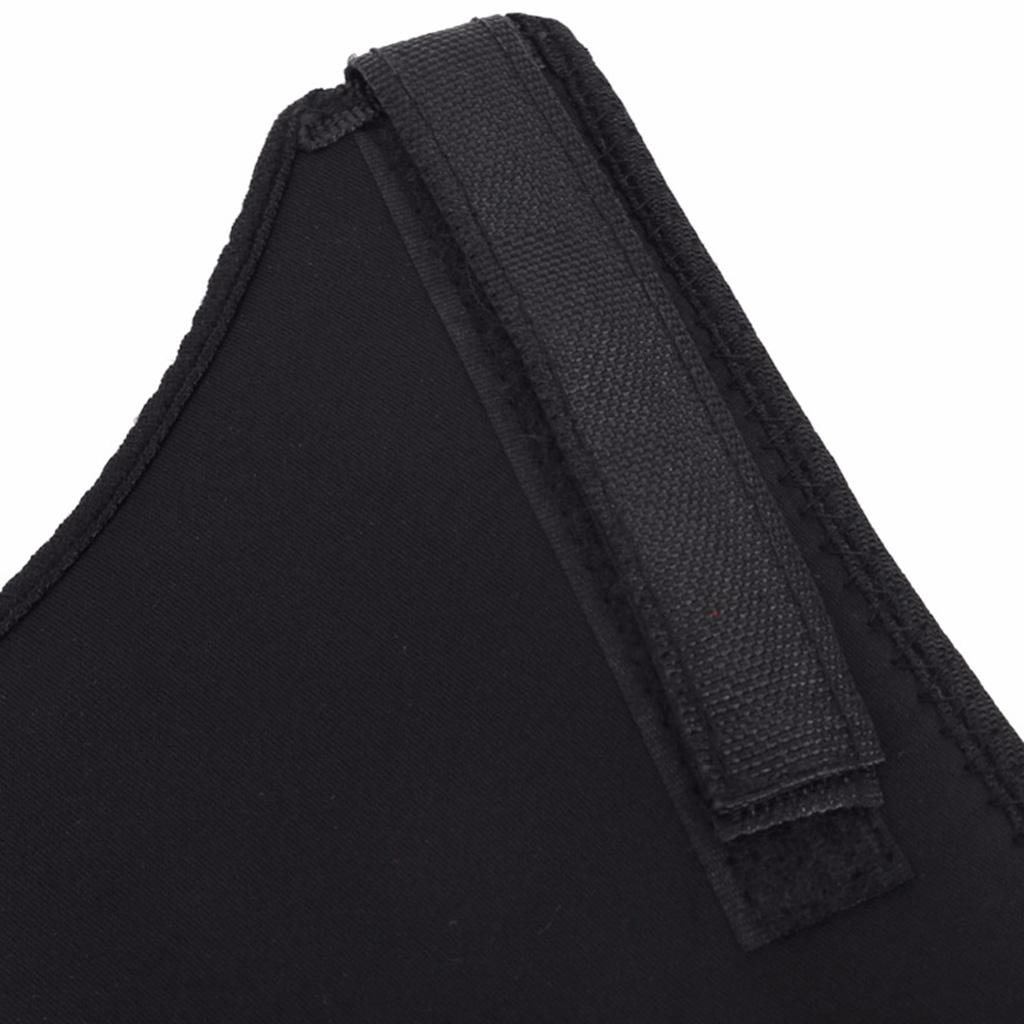 غطاء عالمي للدراجات لامتصاص ال - مراجعة Bike Trainer Sweat Cover Guard وسعره