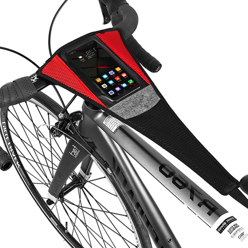 دراجة المدرب العرق الحرس صافي  - مراجعة Bike Trainer Sweat Cover Guard وسعره