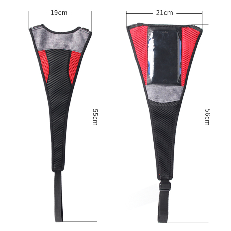 دراجة المدرب العرق الحرس صافي  - مراجعة Bike Trainer Sweat Cover Guard وسعره