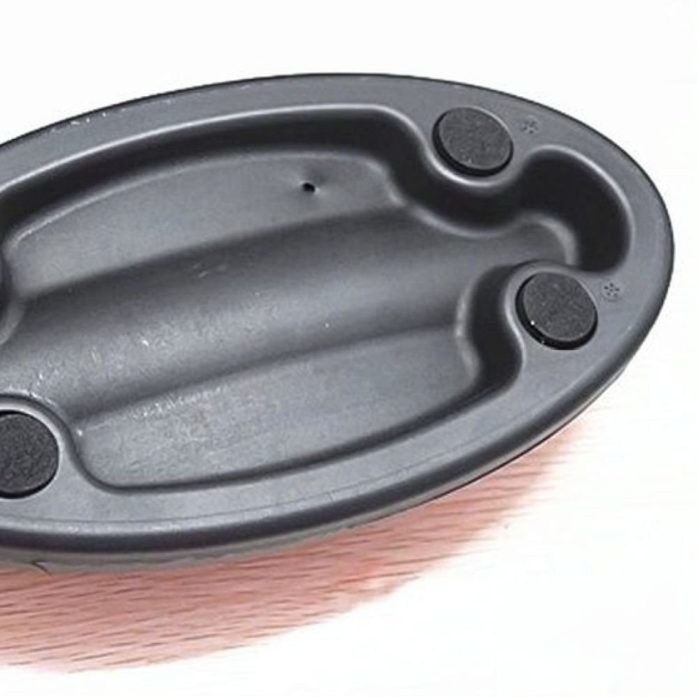 وسادة رفع العجلة الأمامية لجها - مراجعة Bike Trainer Front Wheel Riser Block وسعره